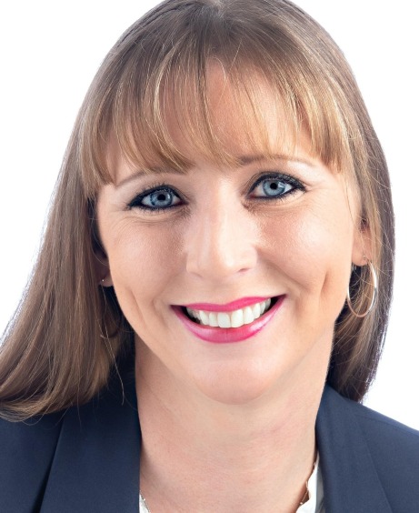 Portrait de Annabelle Bouchard