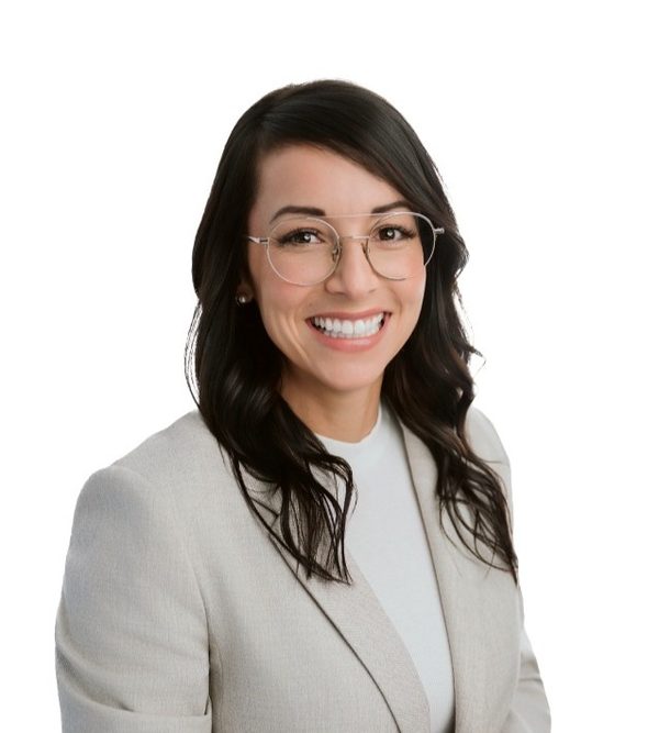 Portrait de Cathrina Larose
