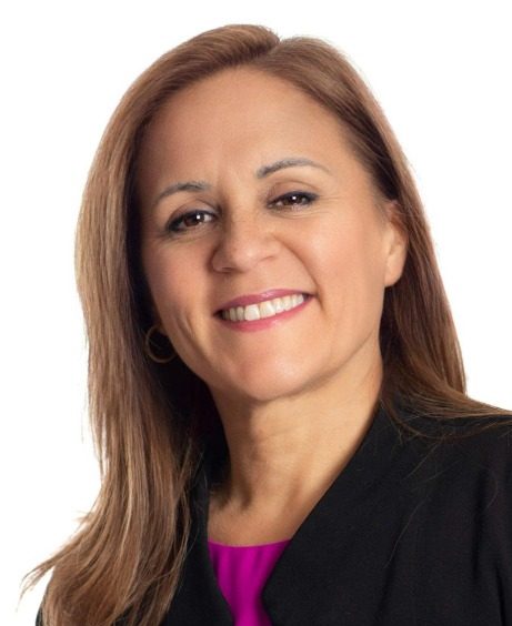 Portrait de Chantal Tétreault