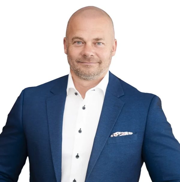 Portrait de Jonathan St-Pierre