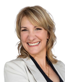 Portrait de Julie Labarre