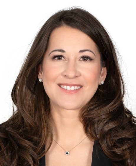 Portrait de Julie Olivier