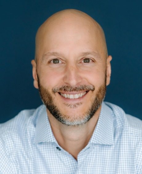 Portrait de Martin Desfosses
