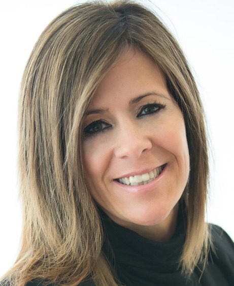 Portrait de Nathalie Lauzon