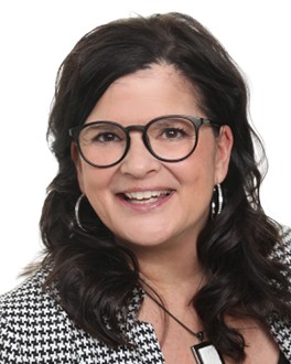 Portrait de Sara Richard
